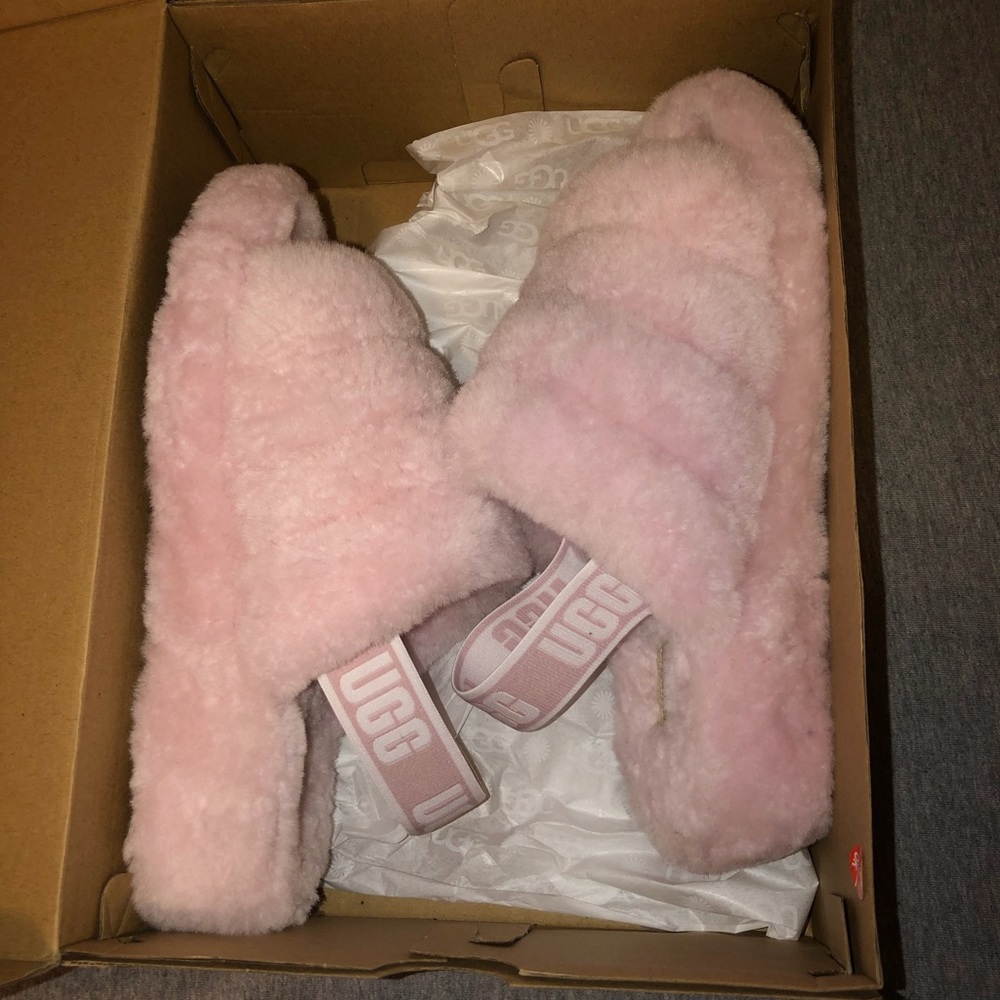 UGG Sandals